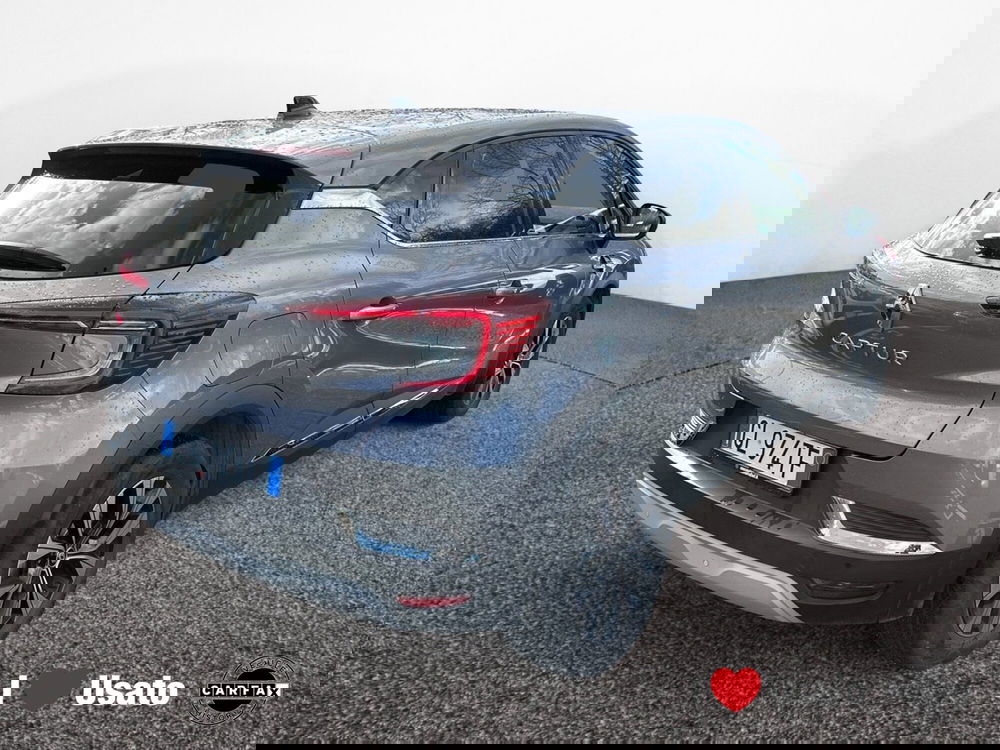 Renault Captur usata a Roma (3)