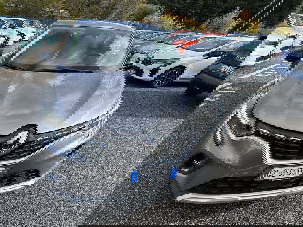 Renault Captur usata a Roma (7)