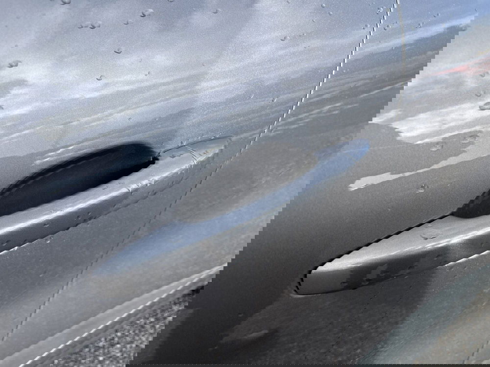 Renault Captur usata a Roma (9)