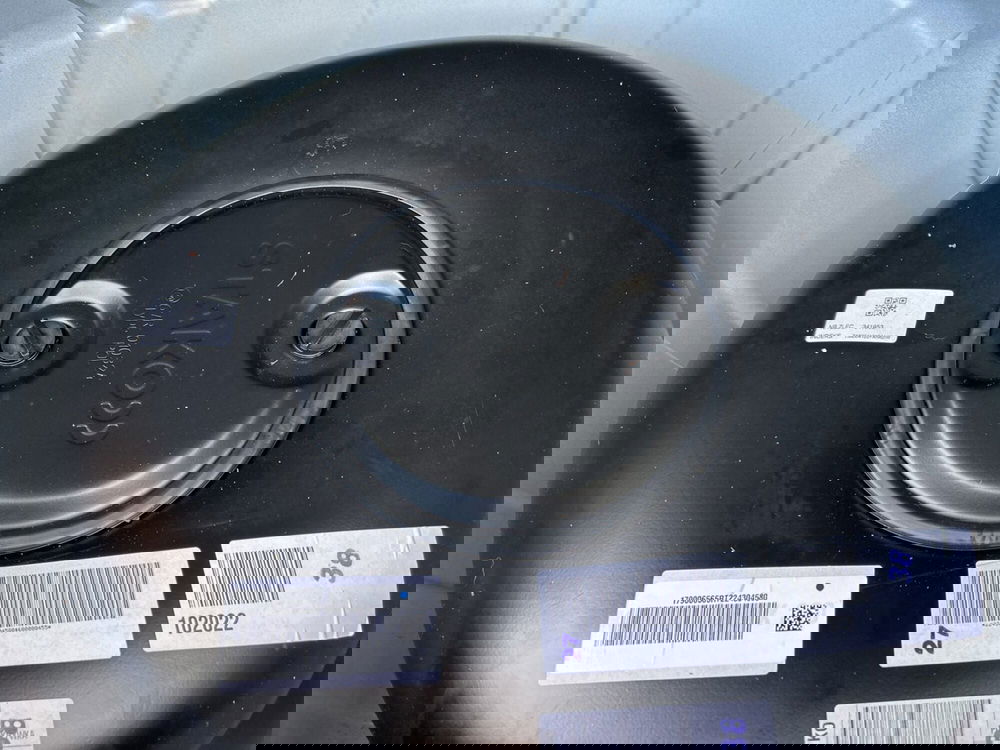 Renault Captur usata a Roma (11)