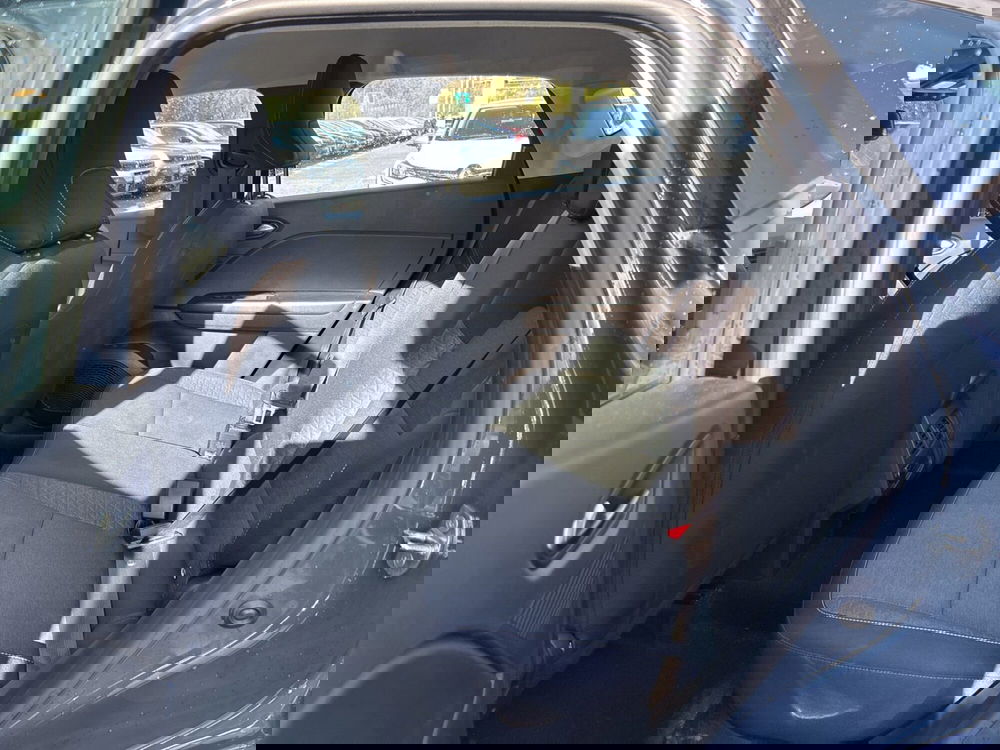 Renault Captur usata a Roma (12)