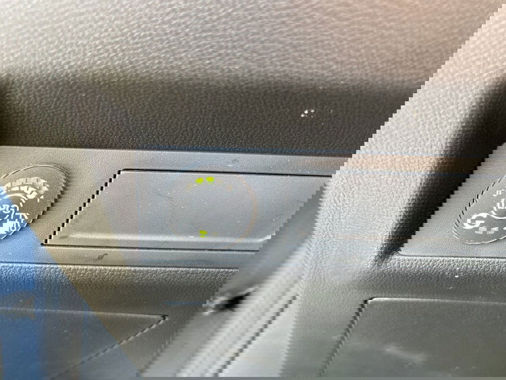 Renault Captur usata a Roma (14)