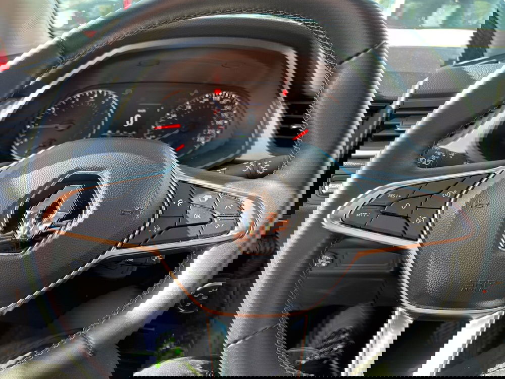 Renault Captur usata a Roma (15)