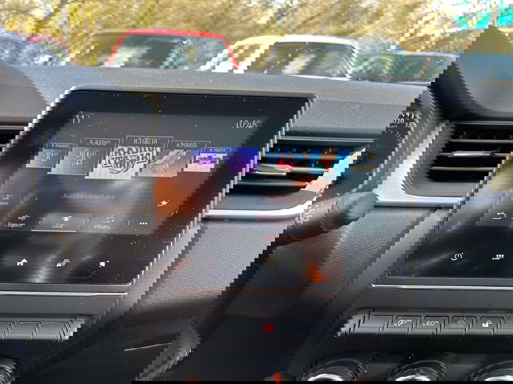 Renault Captur usata a Roma (17)