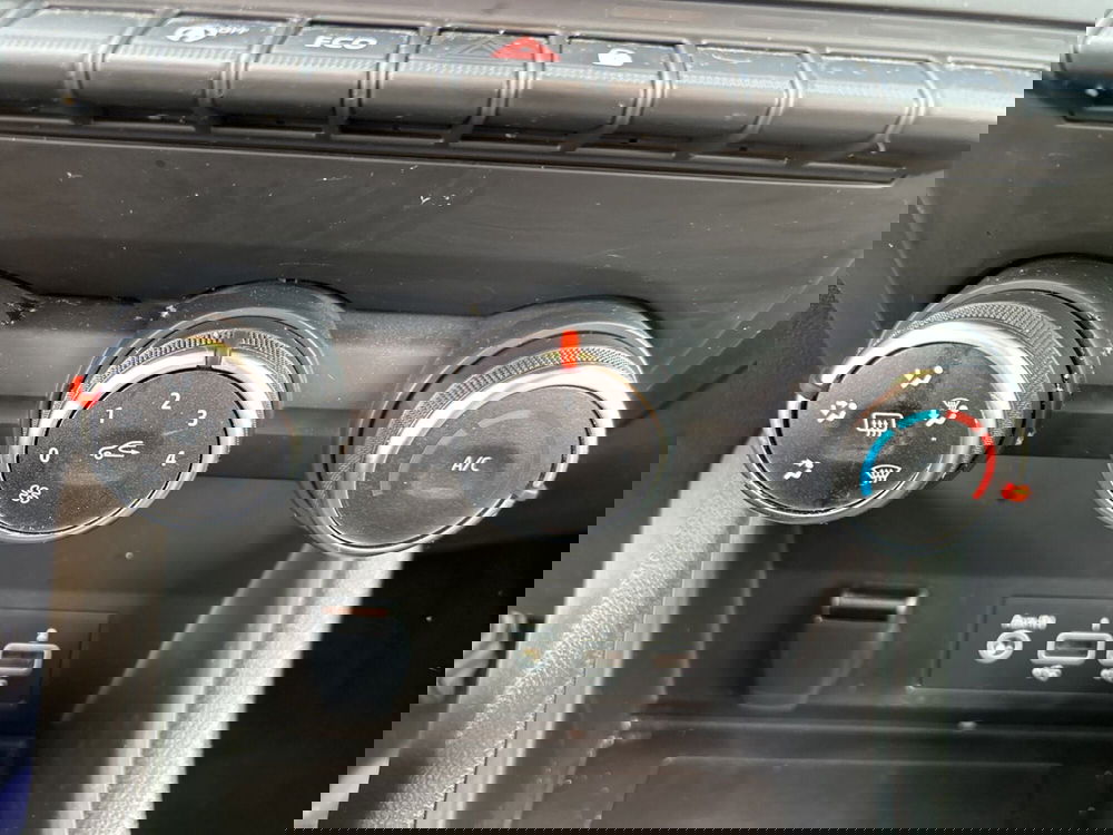 Renault Captur usata a Roma (18)