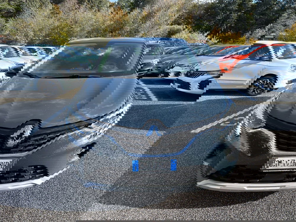 Renault Captur usata a Roma (7)