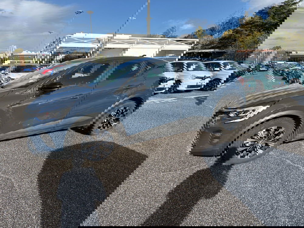 Renault Captur usata a Roma (8)
