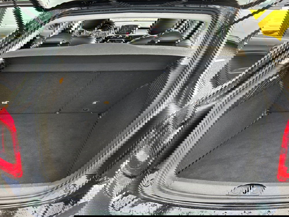 Fiat 500X usata a Roma (10)