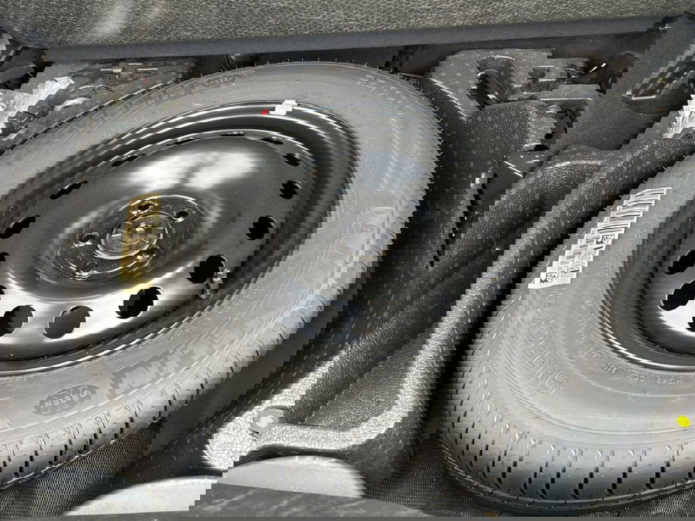 Fiat 500X usata a Roma (11)