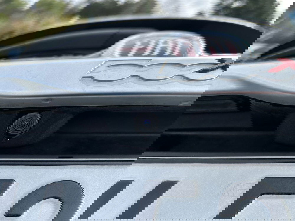 Fiat 500X usata a Roma (12)