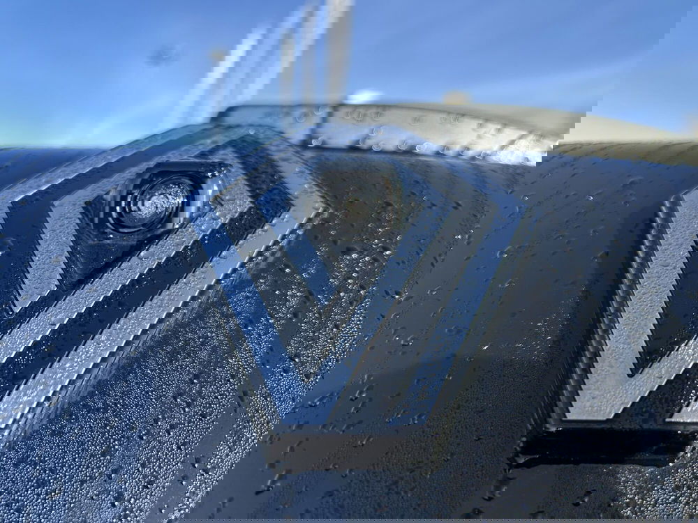 Renault Captur usata a Roma (11)