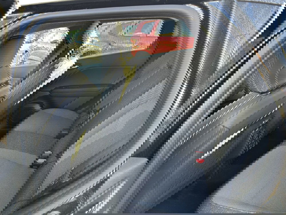 Renault Captur usata a Roma (12)