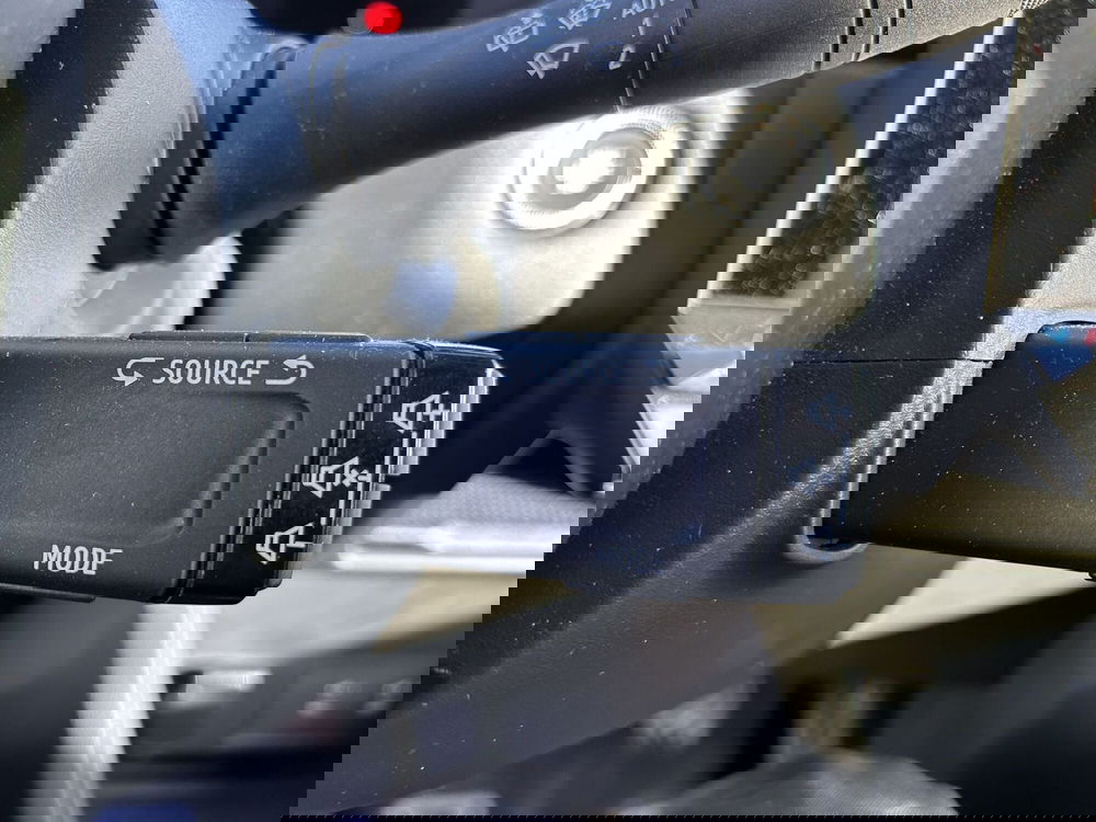 Renault Captur usata a Roma (15)