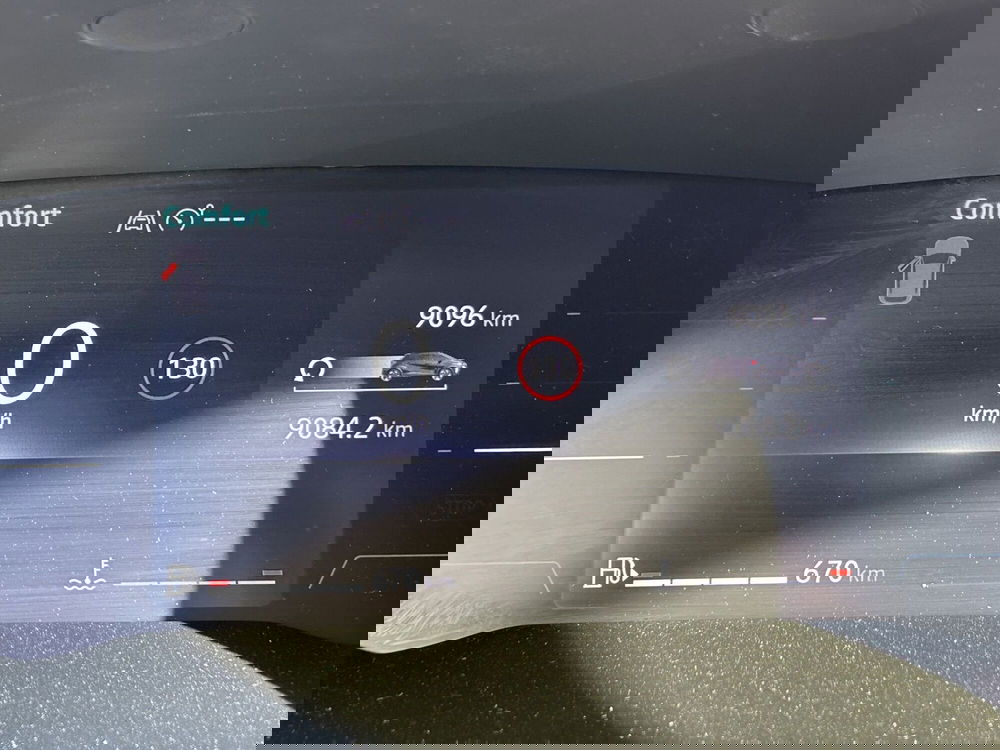 Renault Captur usata a Roma (17)