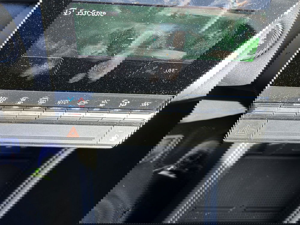 Renault Captur usata a Roma (19)