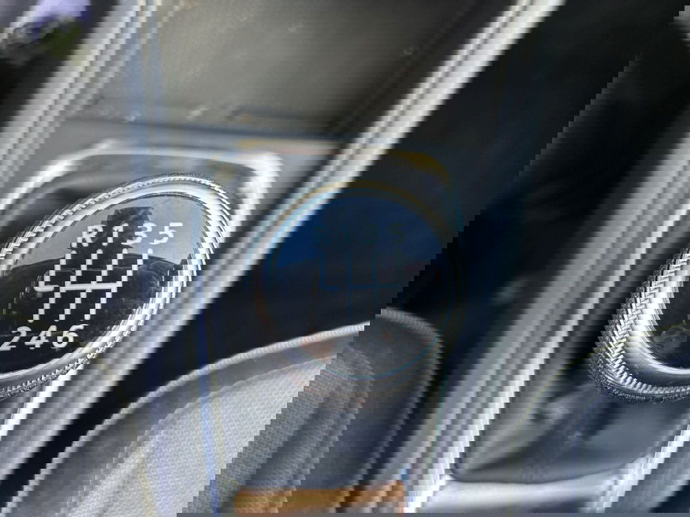 Renault Captur usata a Roma (20)