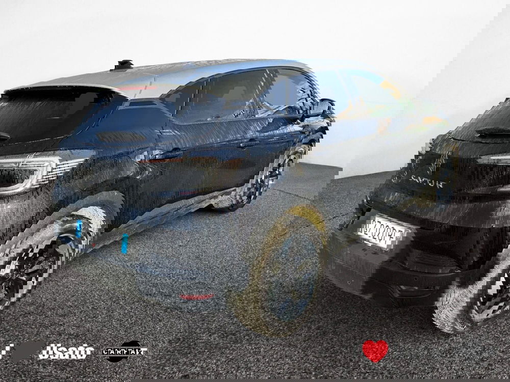 Renault Captur usata a Roma (3)