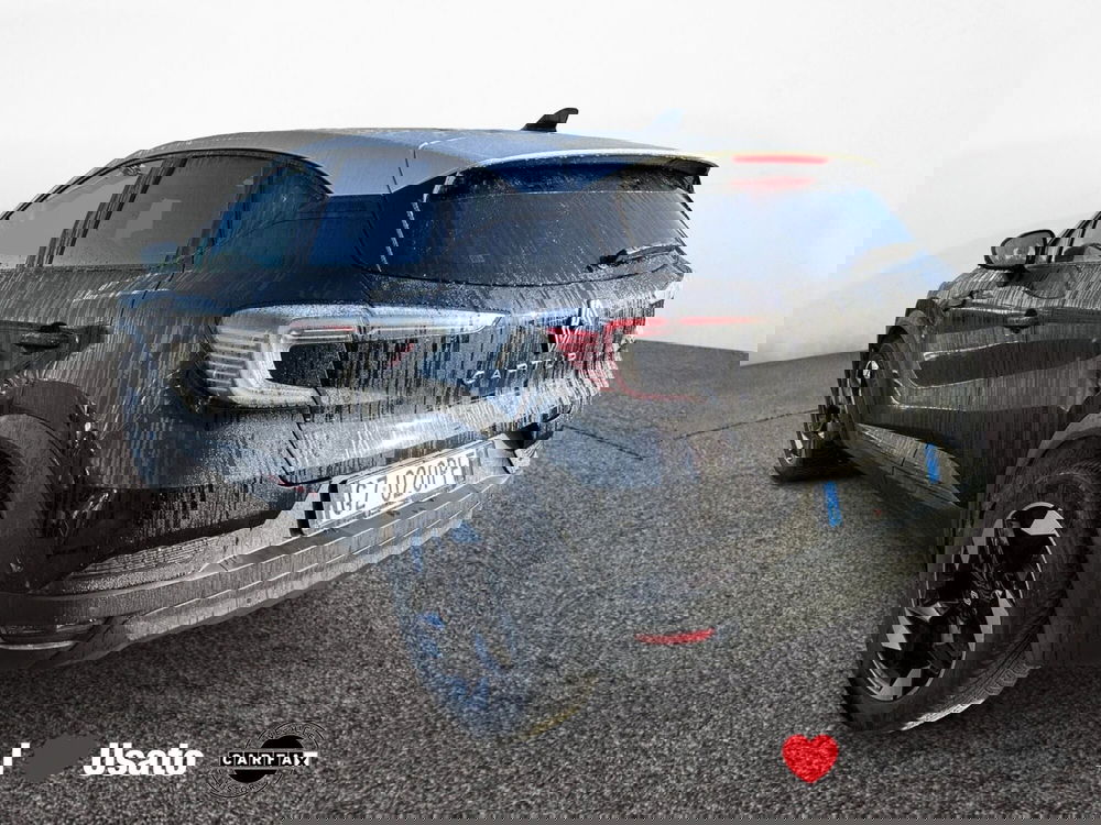 Renault Captur usata a Roma (4)