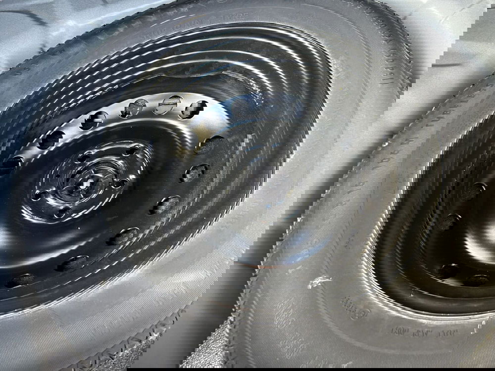 Renault Captur usata a Roma (10)