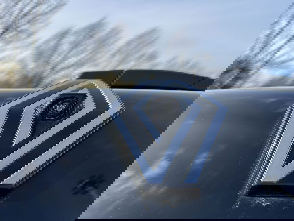 Renault Captur usata a Roma (11)