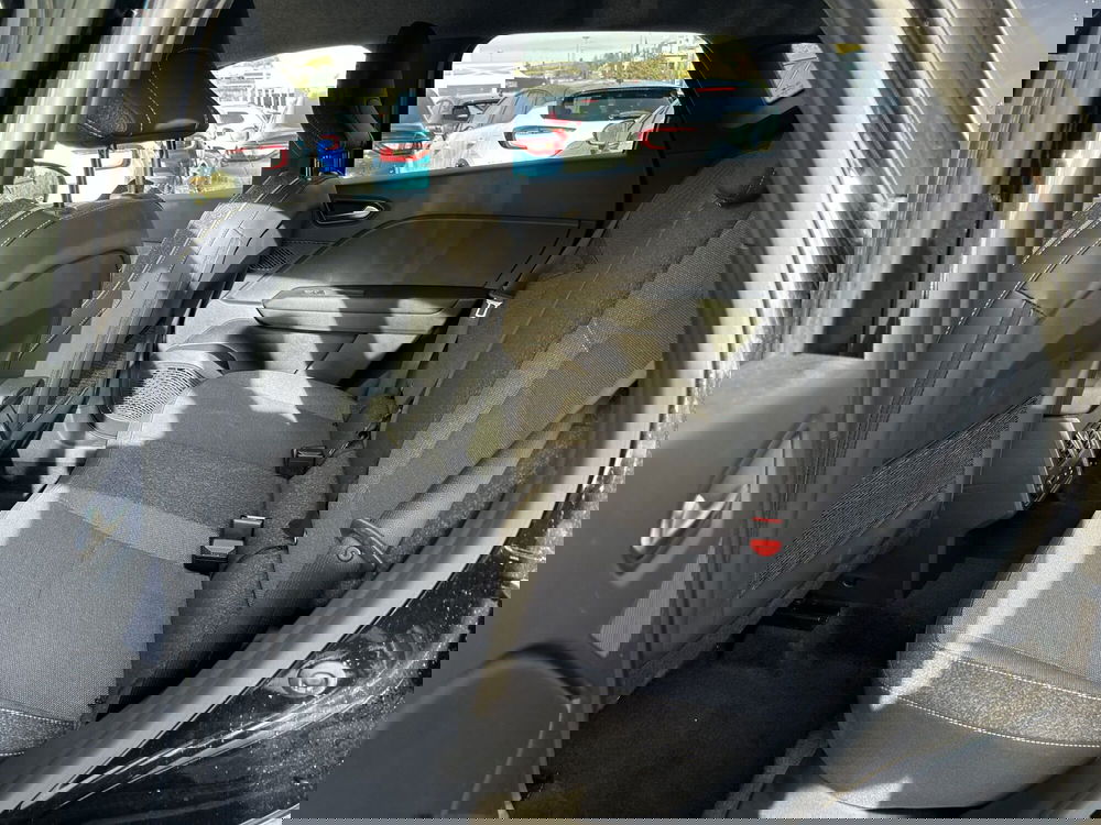 Renault Captur usata a Roma (12)