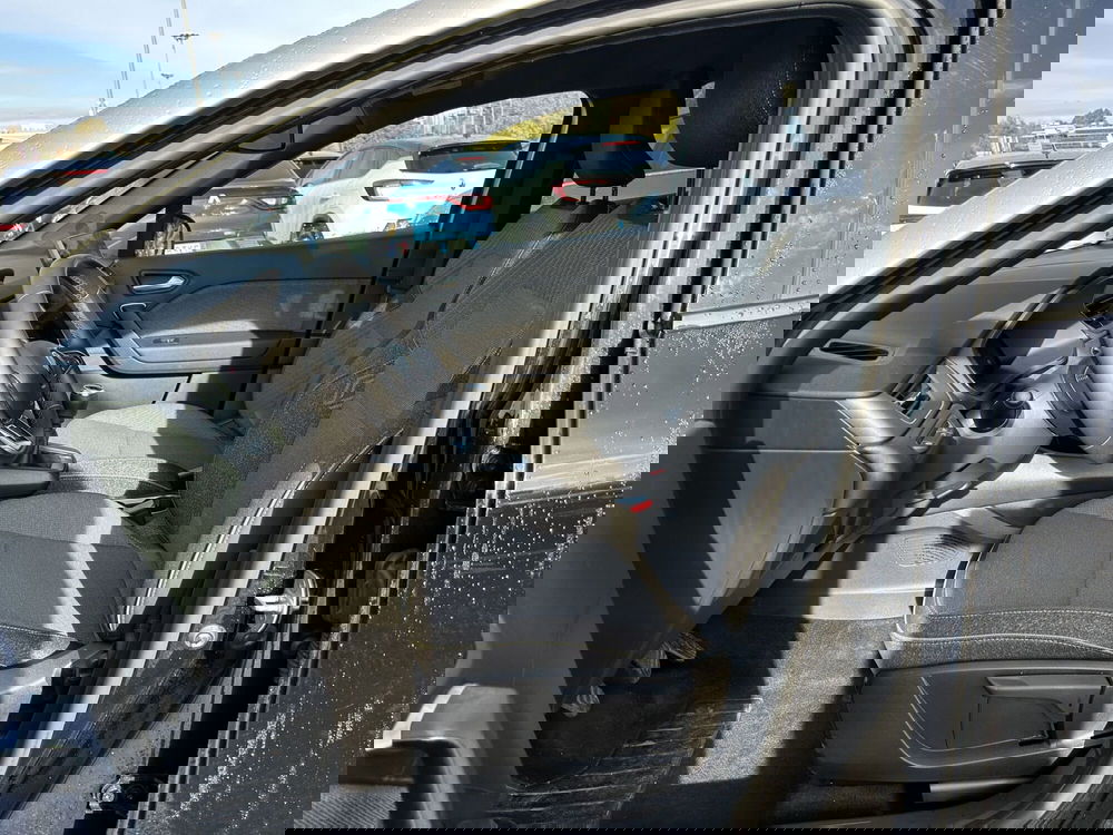 Renault Captur usata a Roma (13)