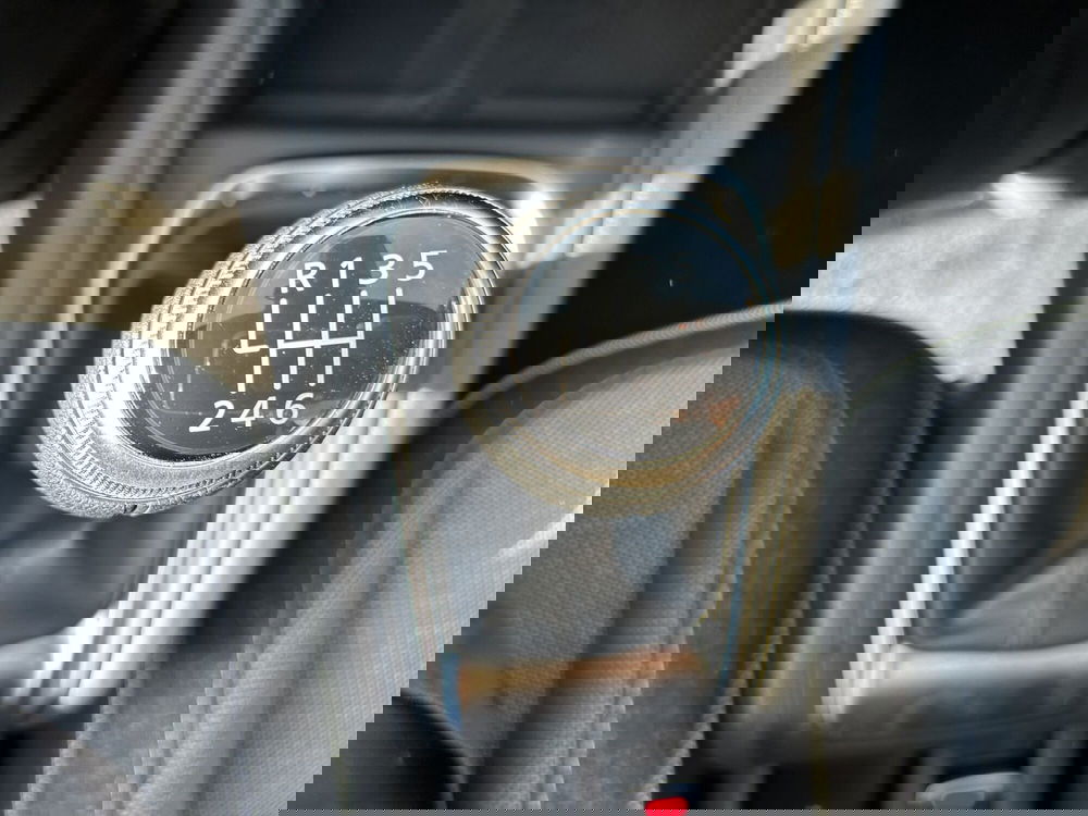 Renault Captur usata a Roma (20)