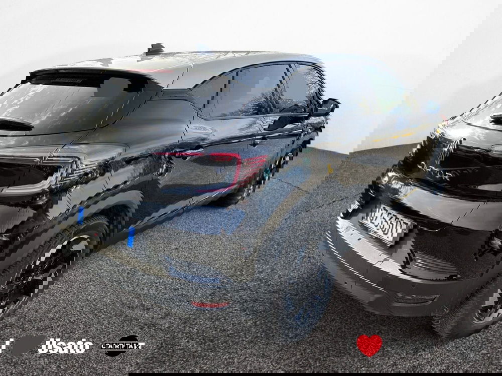 Renault Captur usata a Roma (3)