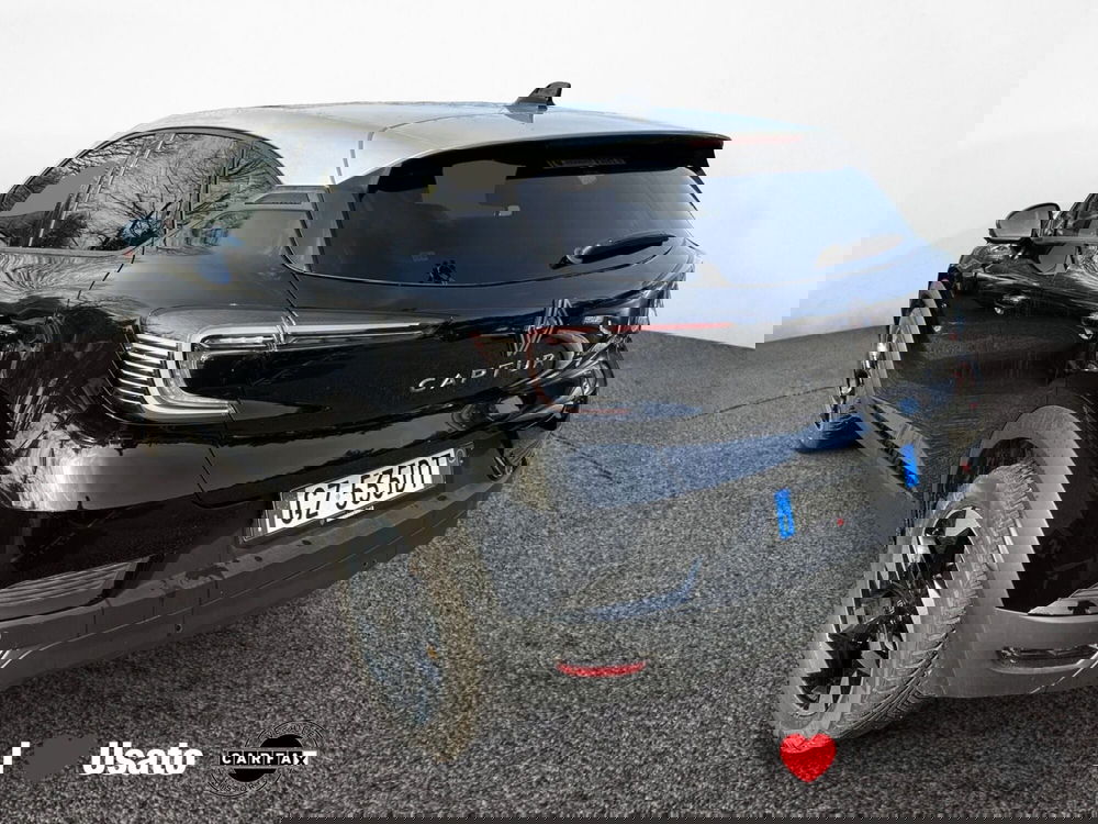 Renault Captur usata a Roma (4)