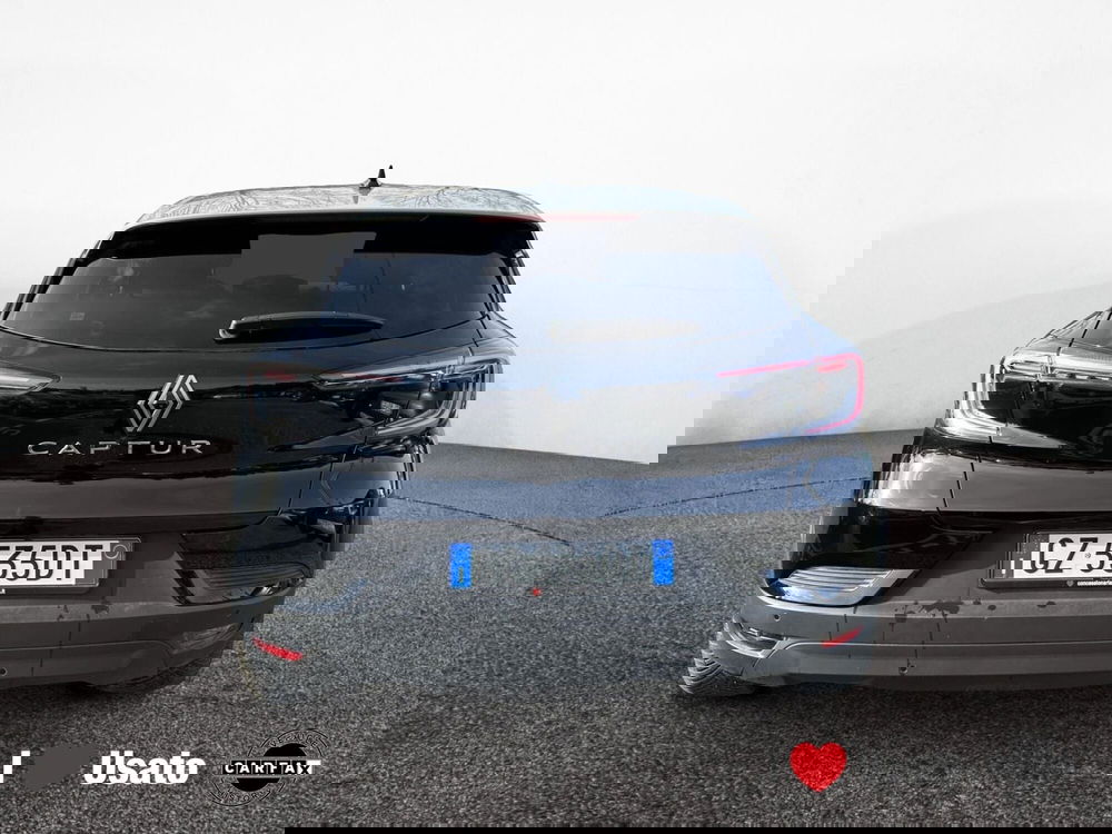 Renault Captur usata a Roma (5)