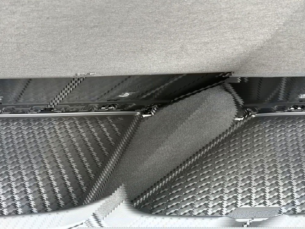 Toyota Aygo X nuova a Roma (10)