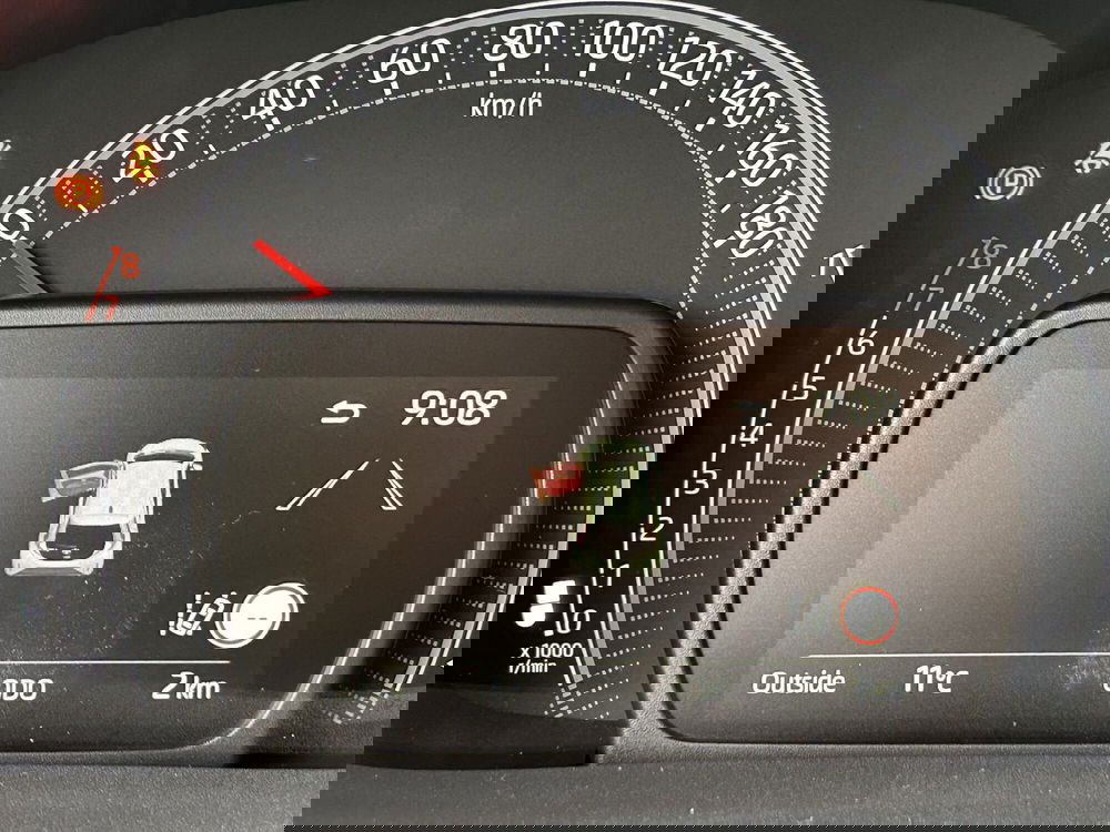 Toyota Aygo X nuova a Roma (15)