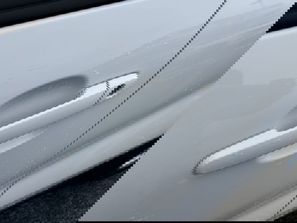 Toyota Aygo X nuova a Roma (9)