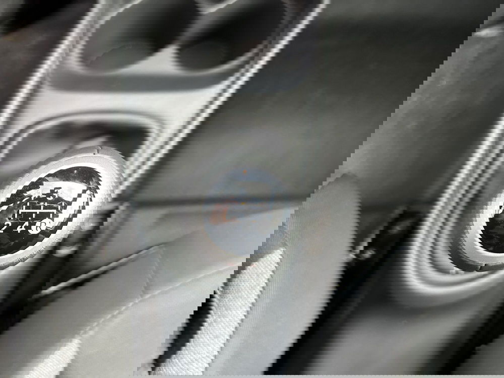 Toyota Aygo X nuova a Roma (19)