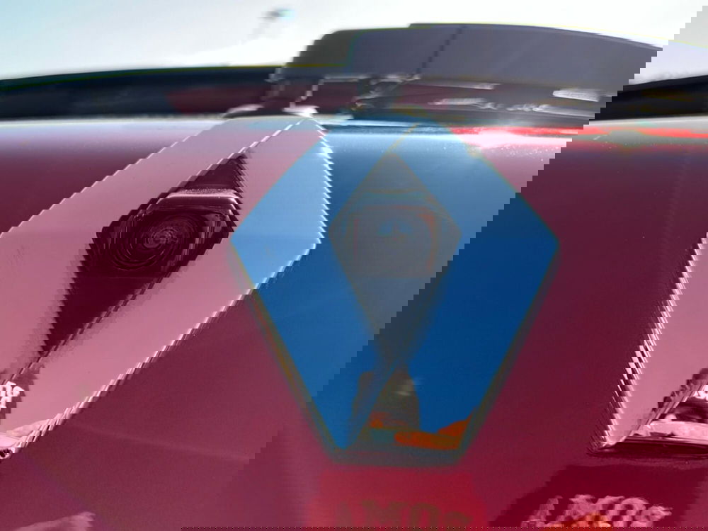 Renault Captur usata a Roma (11)