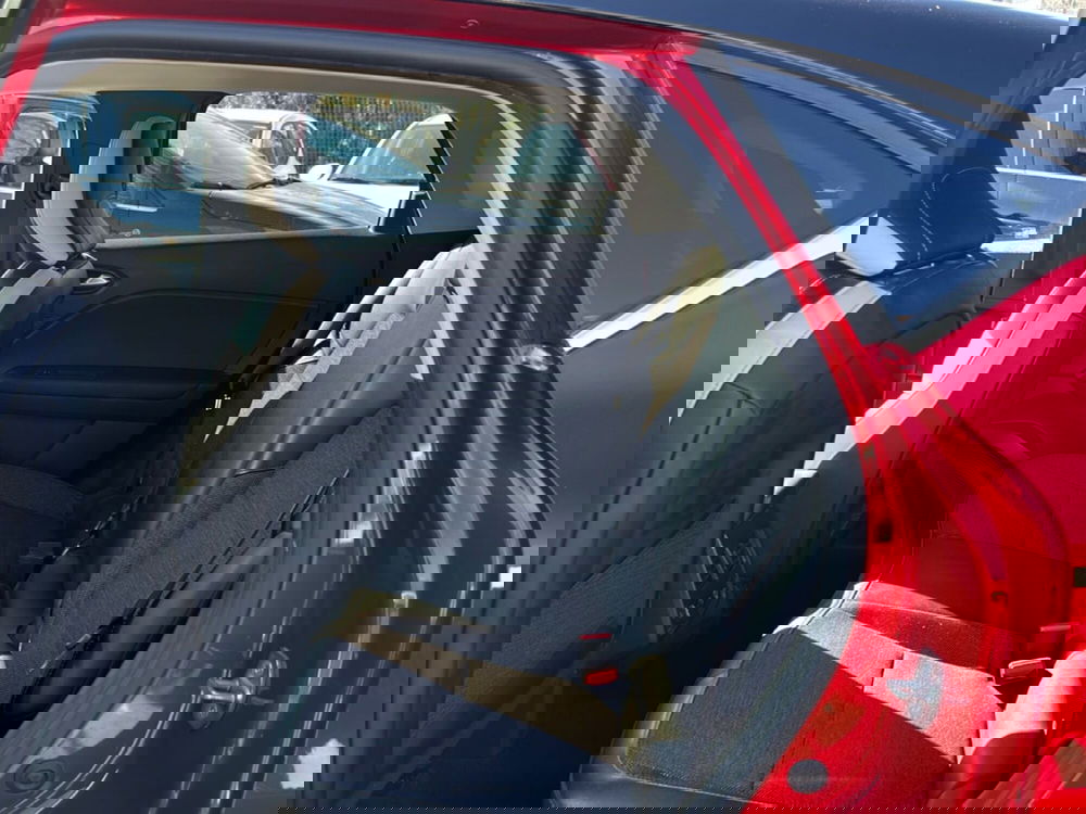 Renault Captur usata a Roma (12)