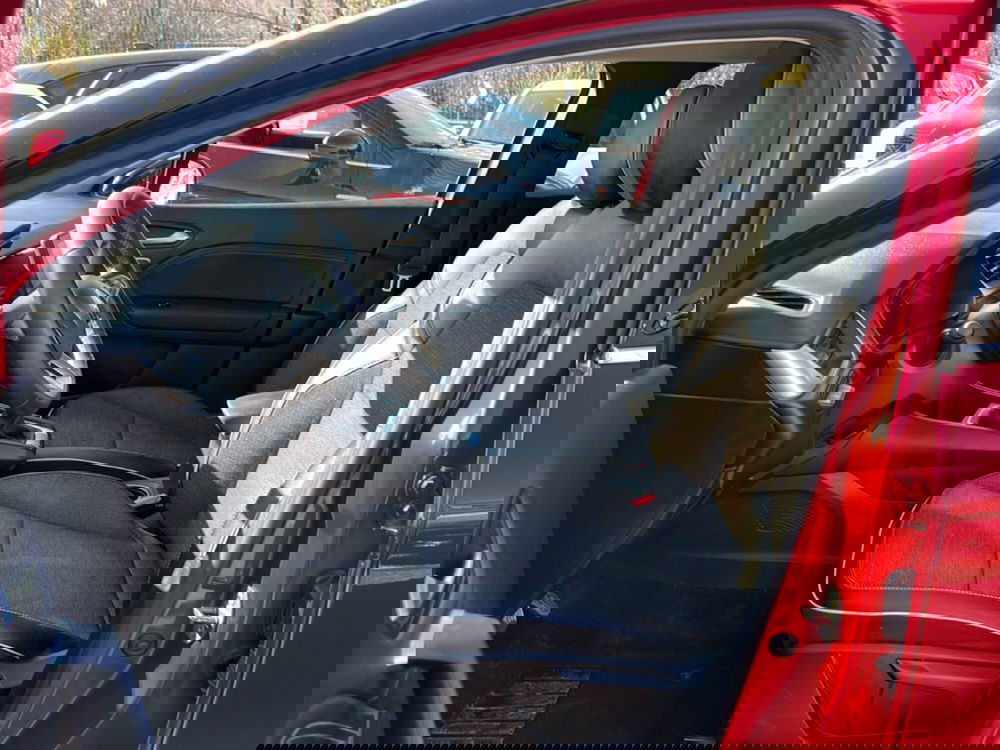 Renault Captur usata a Roma (13)