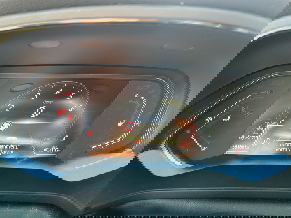 Renault Captur usata a Roma (16)