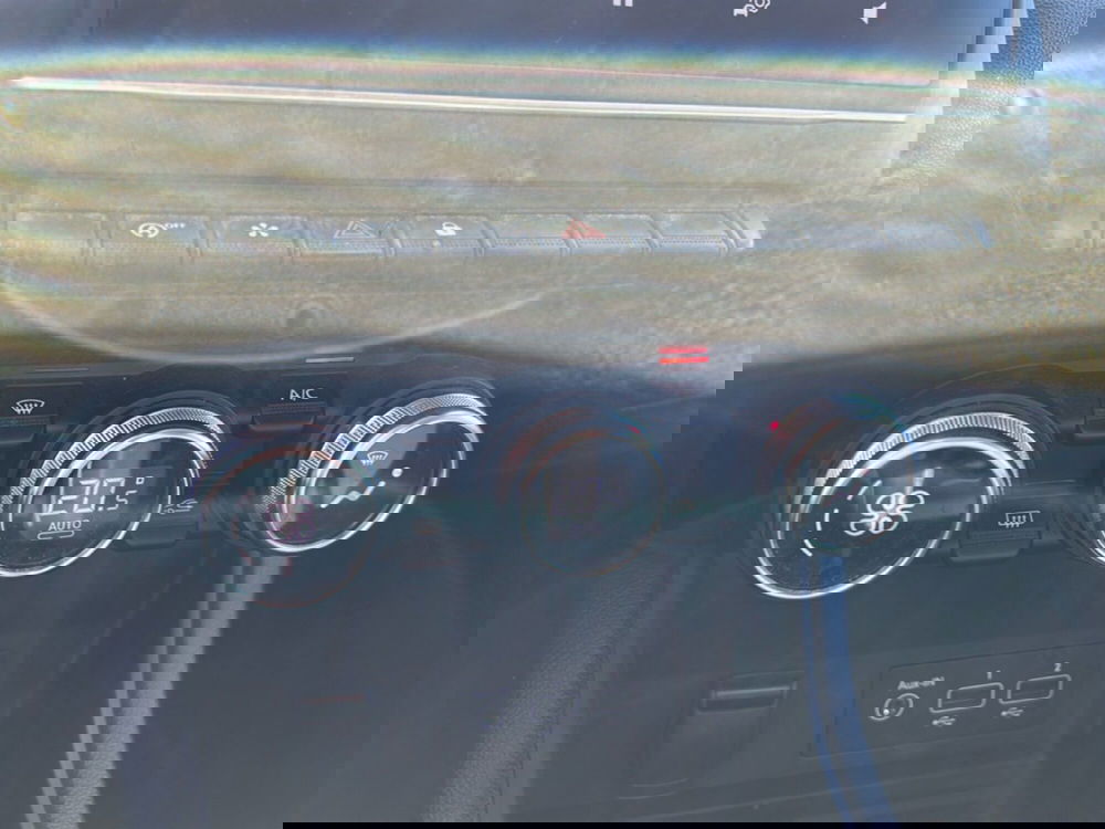 Renault Captur usata a Roma (18)