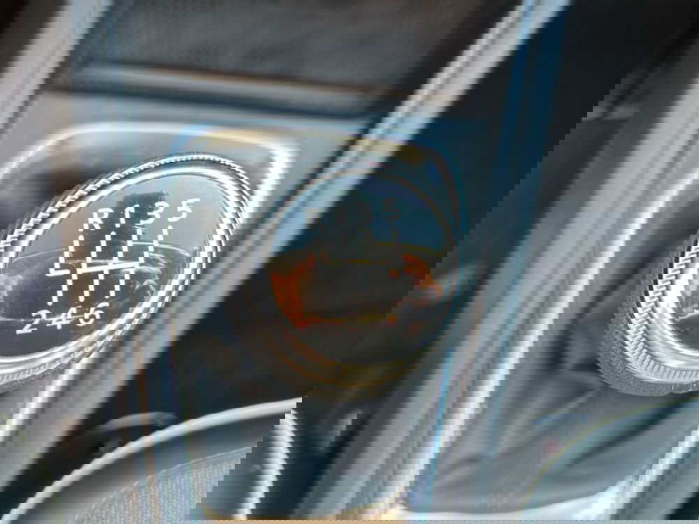 Renault Captur usata a Roma (19)