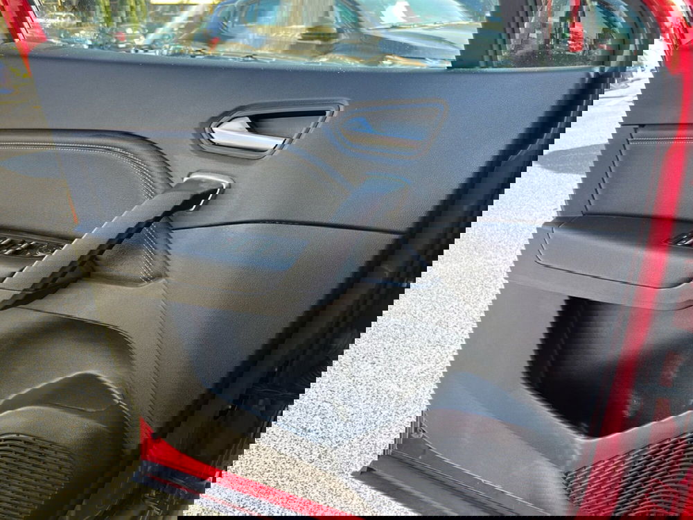 Renault Captur usata a Roma (20)