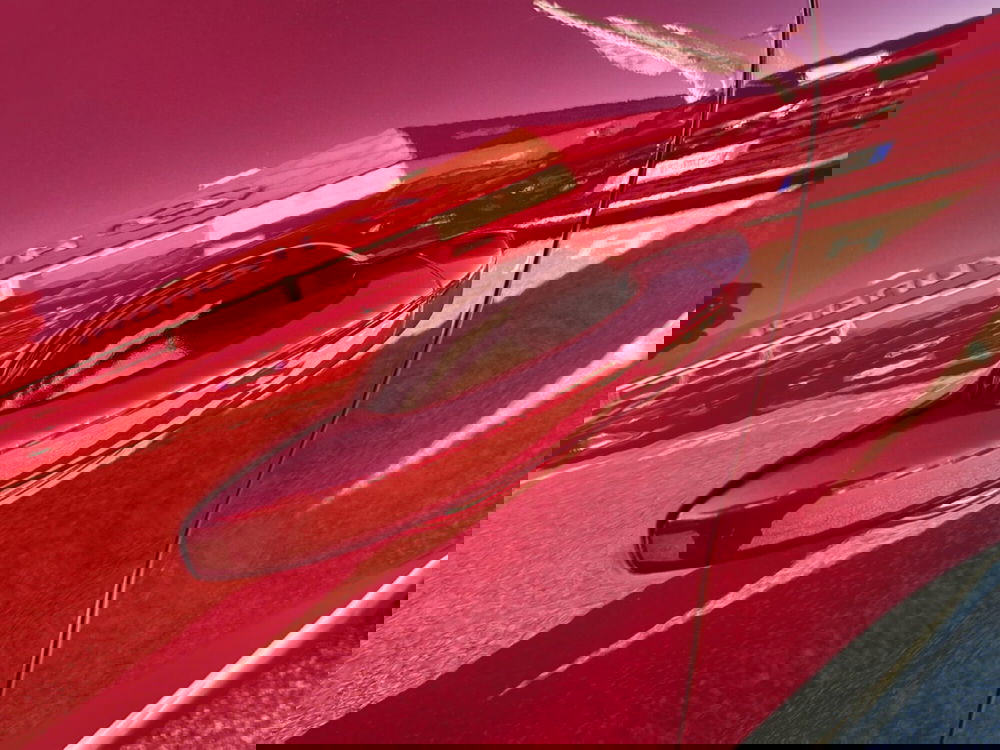 Renault Captur usata a Roma (9)