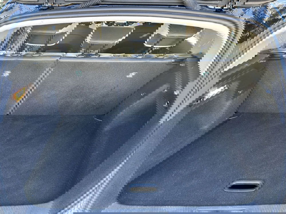 Renault Captur usata a Roma (10)