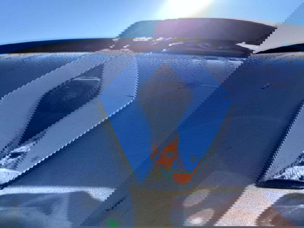 Renault Captur usata a Roma (11)