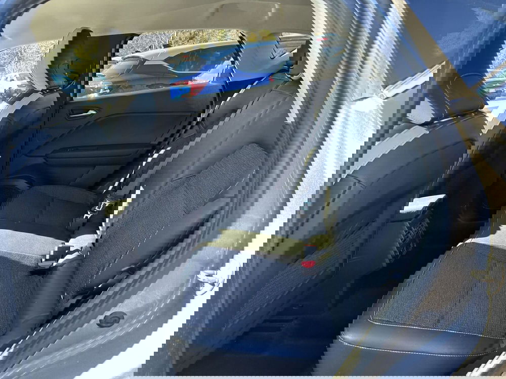 Renault Captur usata a Roma (12)