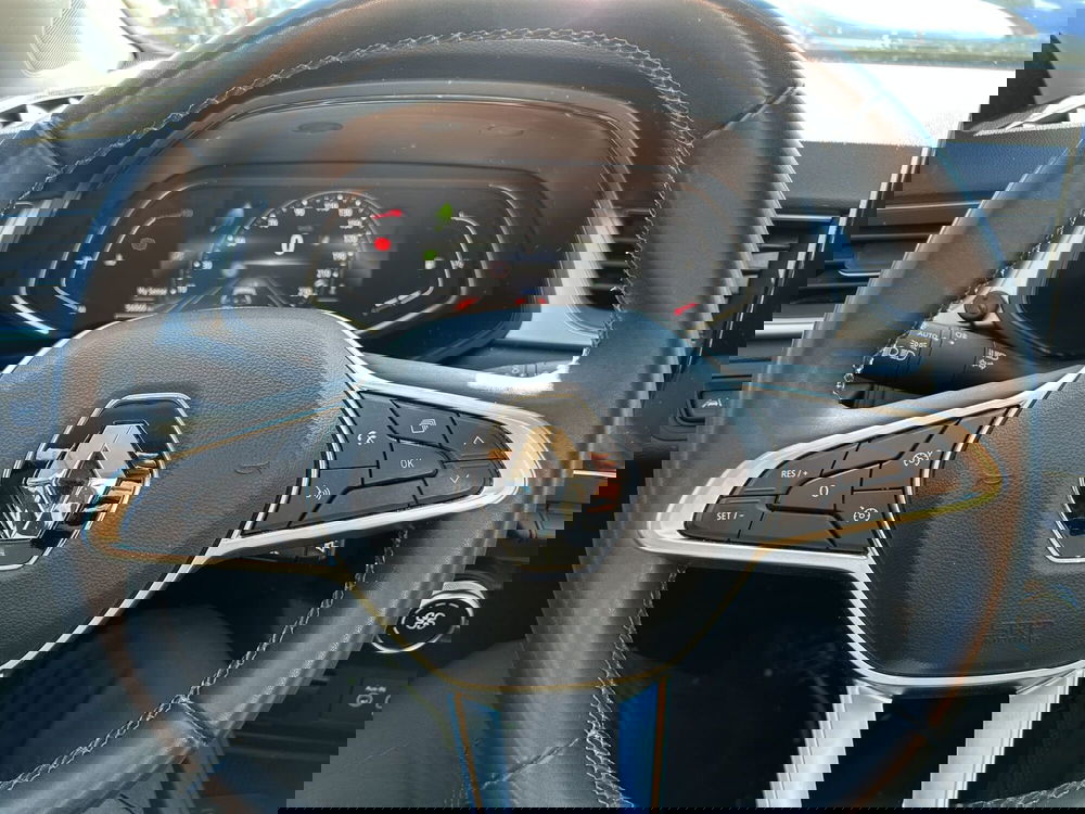 Renault Captur usata a Roma (15)