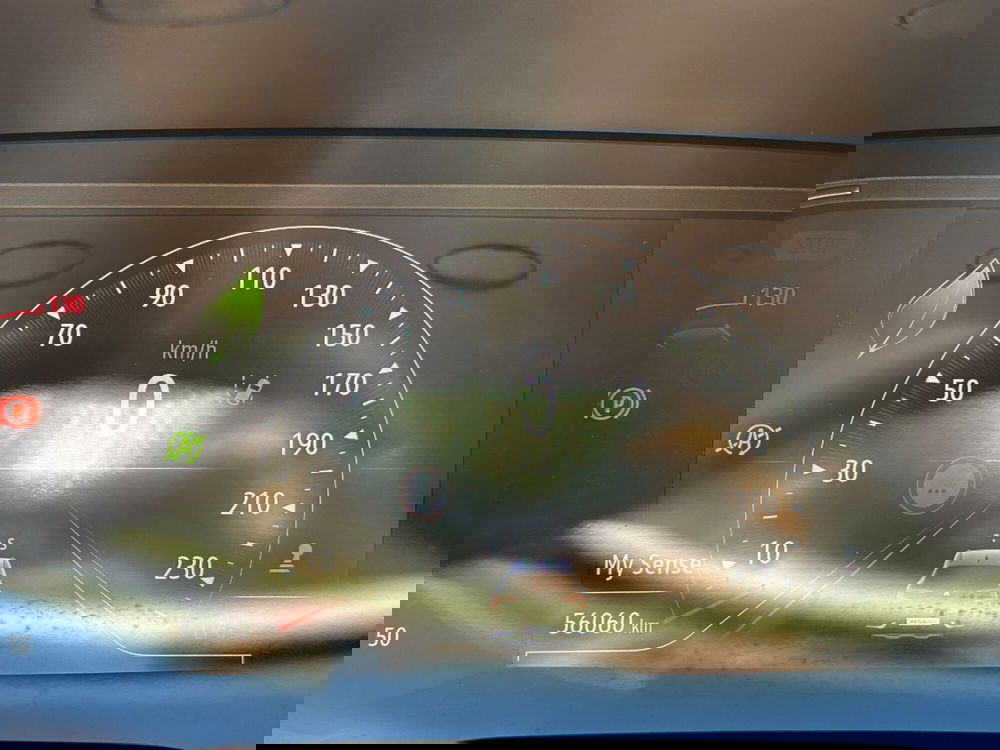 Renault Captur usata a Roma (16)