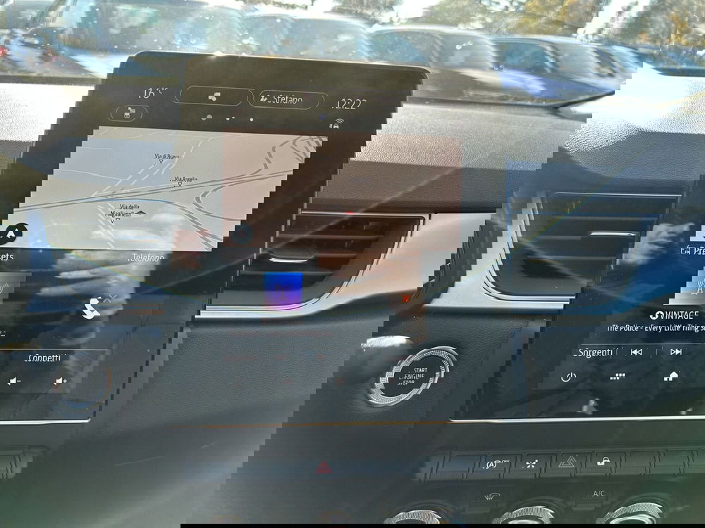 Renault Captur usata a Roma (17)