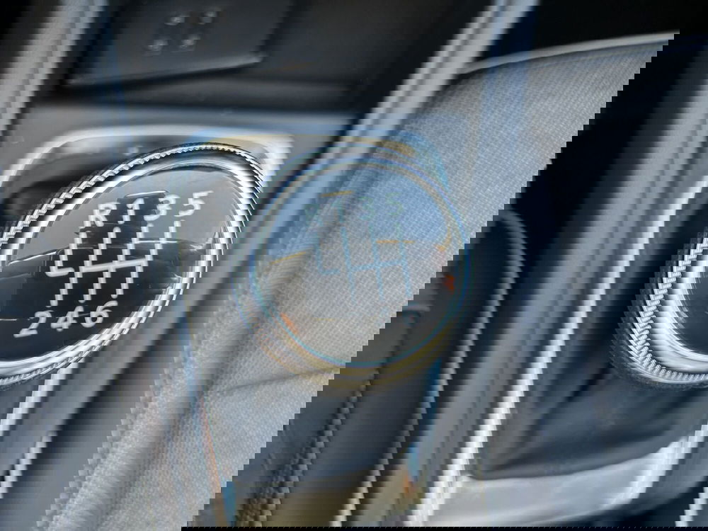 Renault Captur usata a Roma (19)