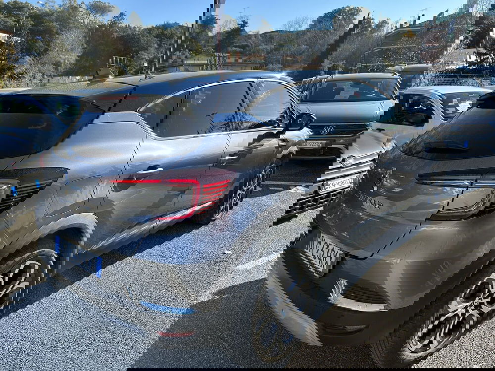 Renault Captur usata a Roma (3)